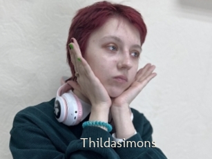 Thildasimons