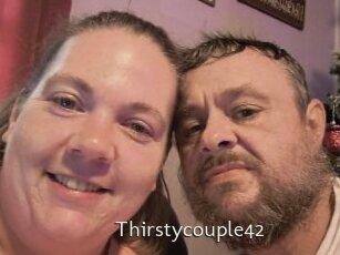 Thirstycouple42