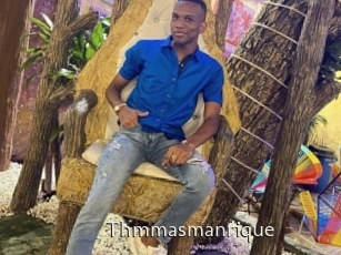 Thmmasmanrique