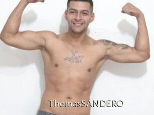 ThomasSANDERO