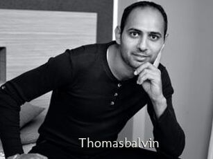 Thomasbalvin