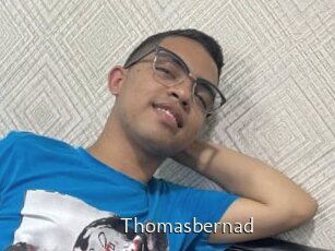 Thomasbernad