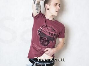 Thomasbrett