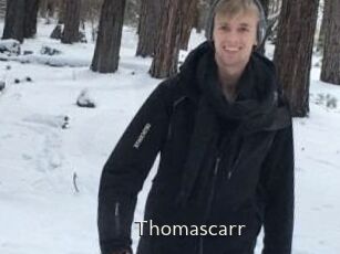 Thomascarr