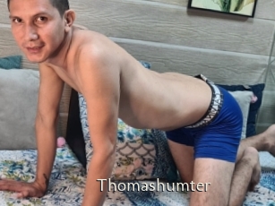 Thomashumter
