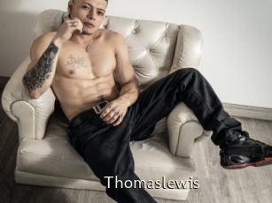 Thomaslewis