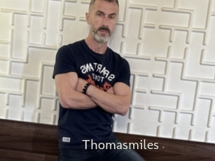 Thomasmiles