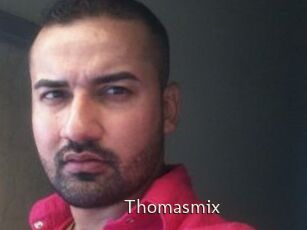 Thomasmix
