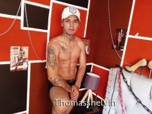 Thomasshelvin