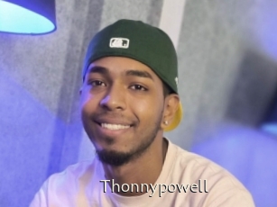 Thonnypowell