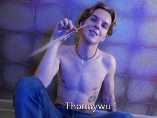 Thonnywu