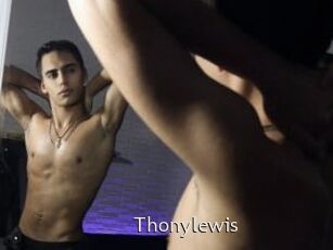 Thonylewis