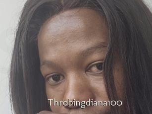 Throbingdiana100