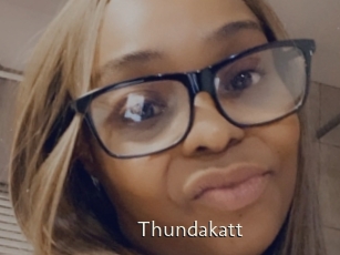 Thundakatt