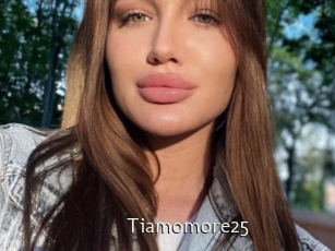 Tiamomore25