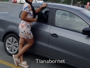 Tianabornet