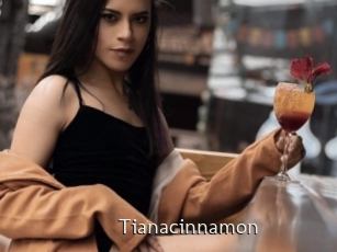 Tianacinnamon