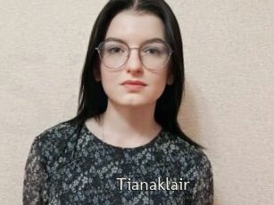 Tianaklair