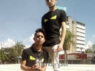 Tiandergael