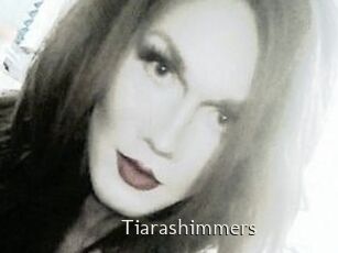 Tiarashimmers