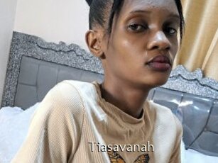 Tiasavanah