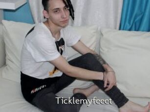Ticklemyfeeet