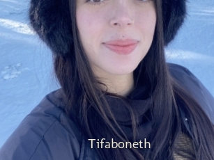 Tifaboneth