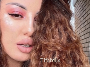 Tifahills
