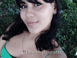 Tifannnybrunette