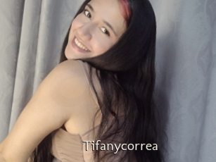Tifanycorrea