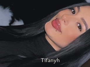 Tifanyh