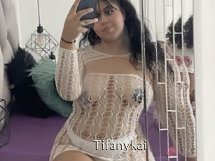 Tifanykai