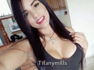 Tifanymills
