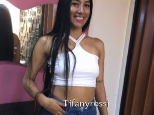 Tifanyrossi