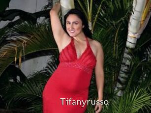 Tifanyrusso