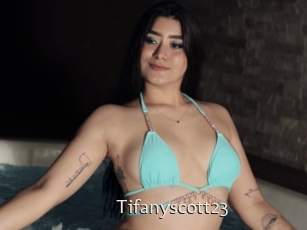 Tifanyscott23