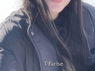 Tifarise