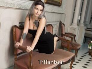 Tiffanistar
