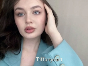 Tiffanycart