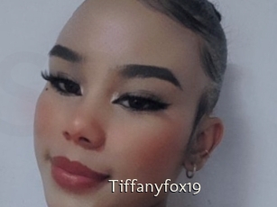 Tiffanyfox19