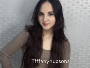 Tiffanyhudsons