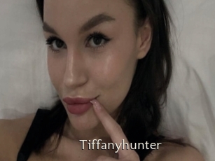 Tiffanyhunter