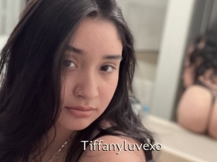 Tiffanyluvexo