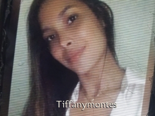 Tiffanymontes