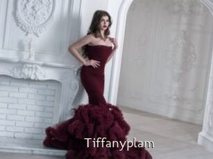 Tiffanyplam