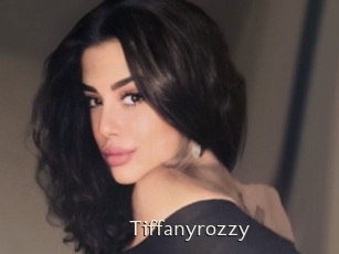 Tiffanyrozzy