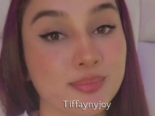 Tiffaynyjoy