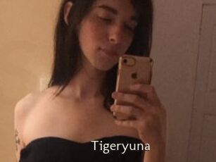 Tigeryuna