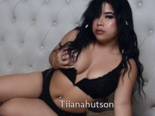 Tiianahutson