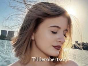 Tillierobertson